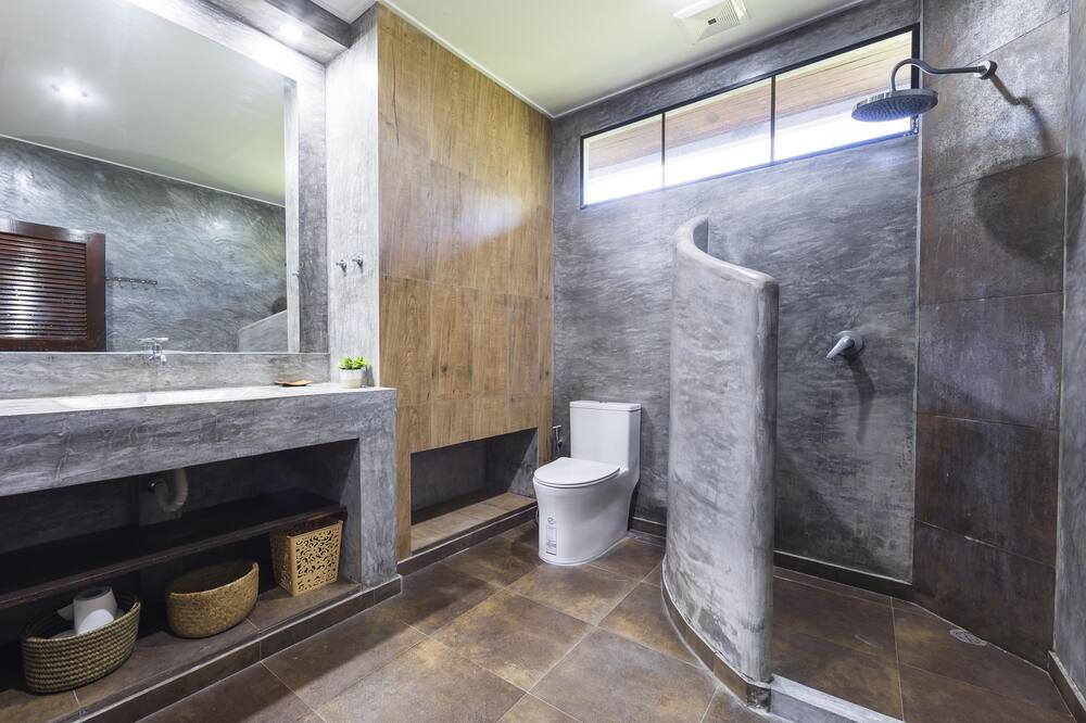 Photo of Bathroom in Koh Tao