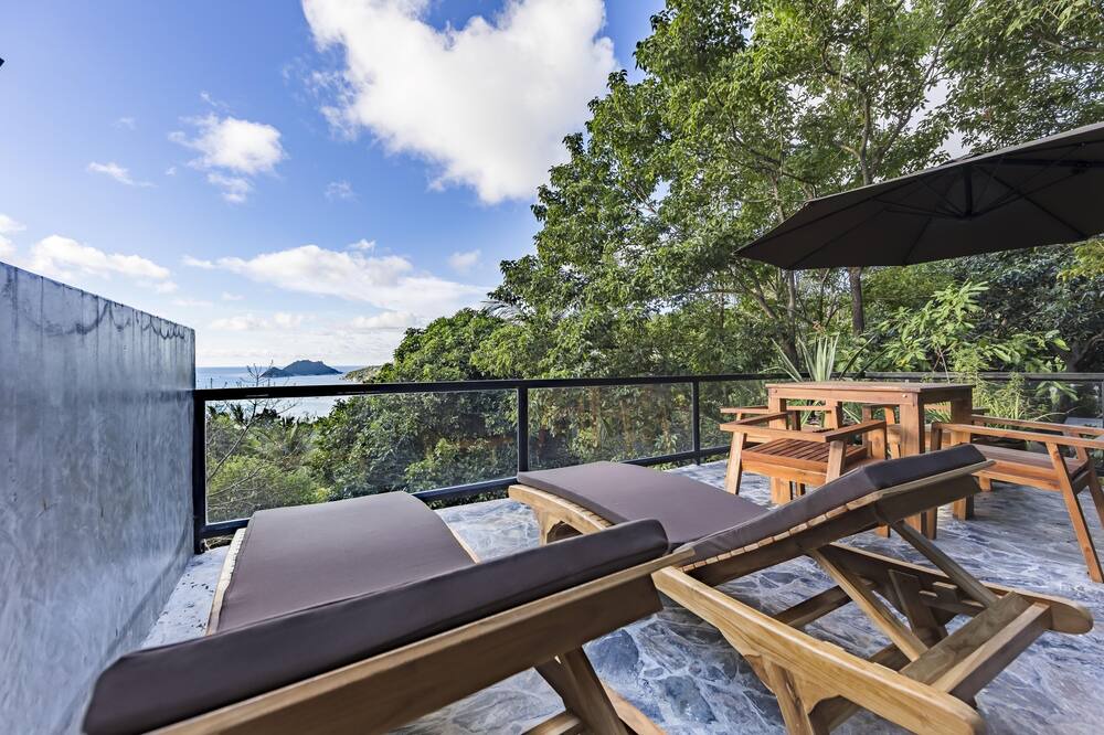 Photo of Patio Balcony in Koh Tao