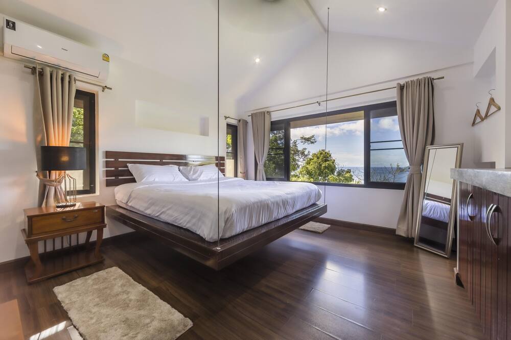 Photo of Bedroom in Koh Tao