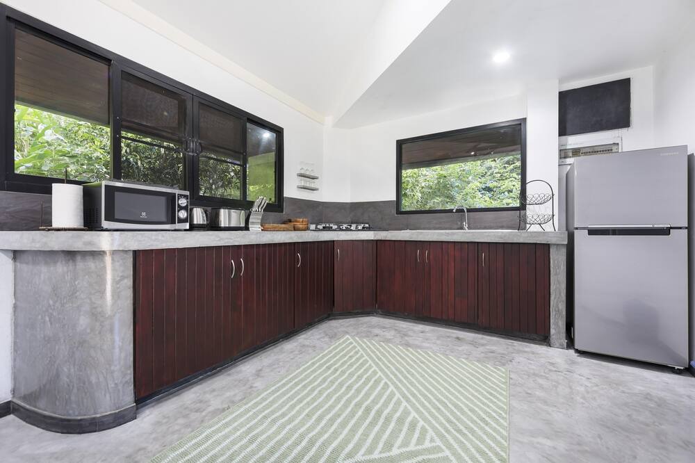 Photo of Kitchen in Koh Tao
