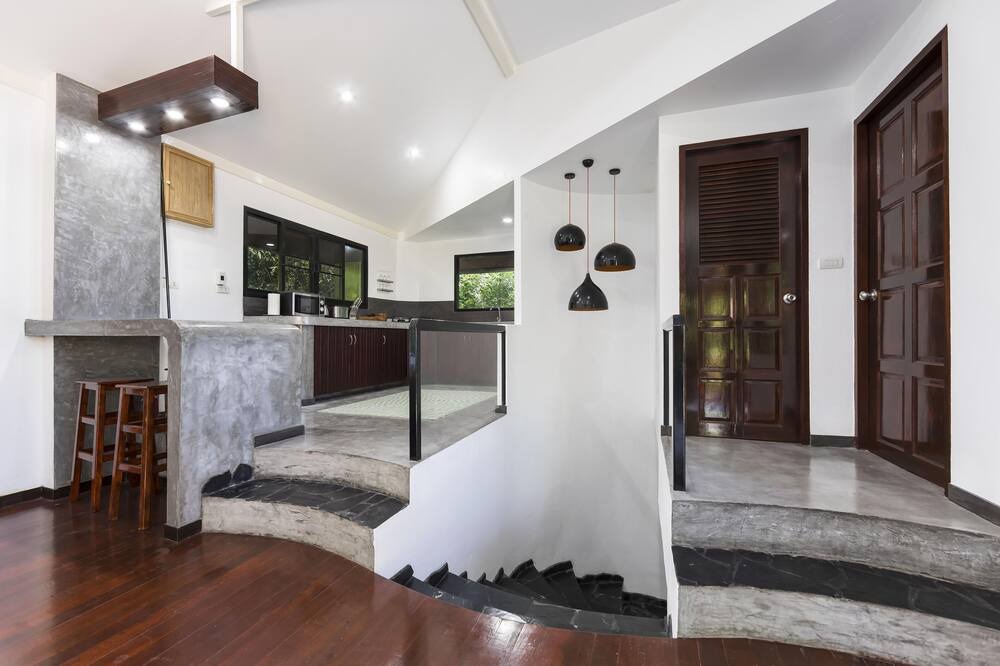 Photo of Bedroom in Koh Tao