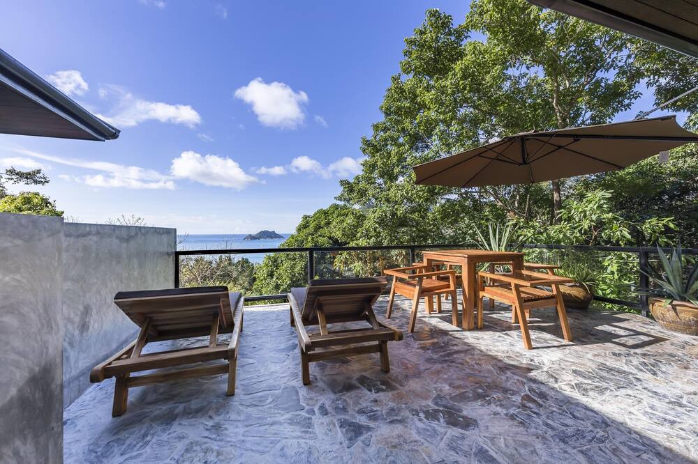 Photo of Patio Balcony in Koh Tao