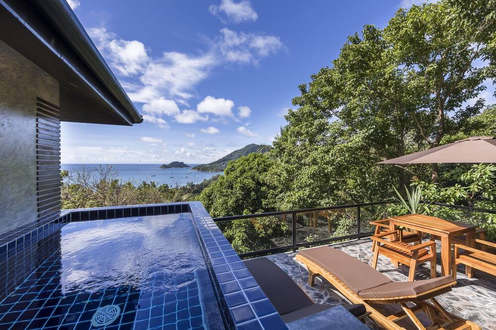 Photo of Patio Balcony in Koh Tao