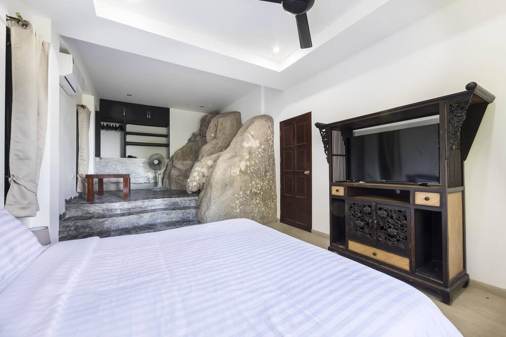 Photo of Bedroom in Koh Tao