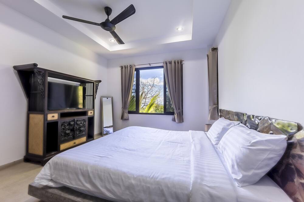 Photo of Bedroom in Koh Tao