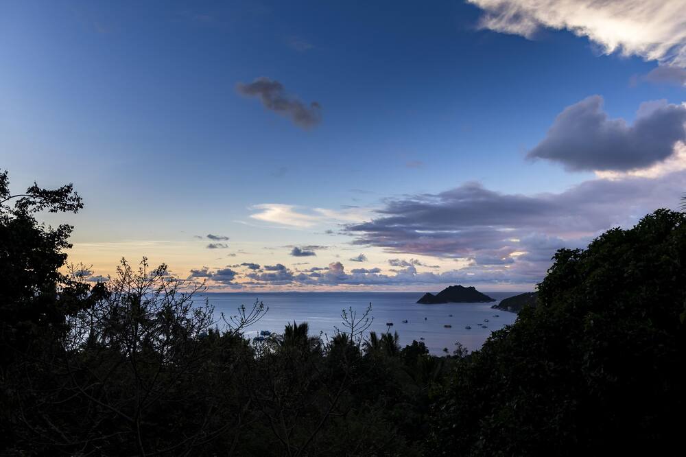 Photo of Others in Koh Tao