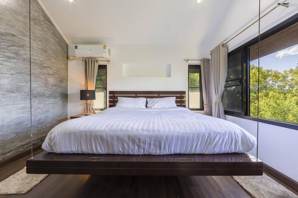 Photo of Bedroom in Koh Tao
