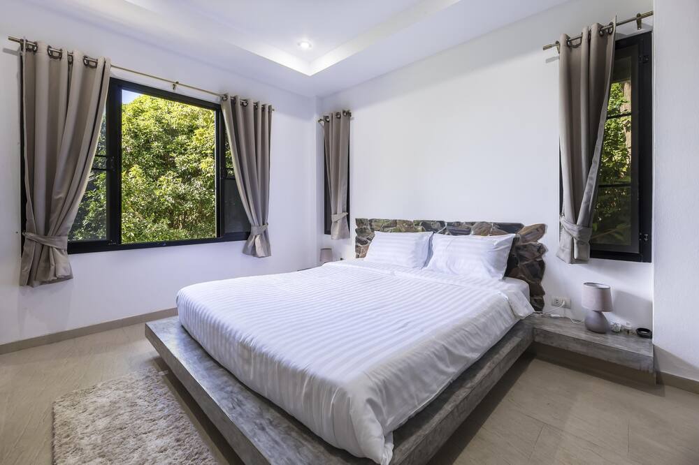 Photo of Bedroom in Koh Tao