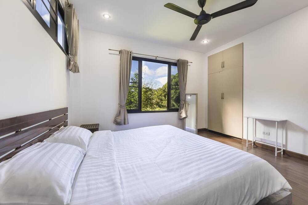 Photo of Bedroom in Koh Tao