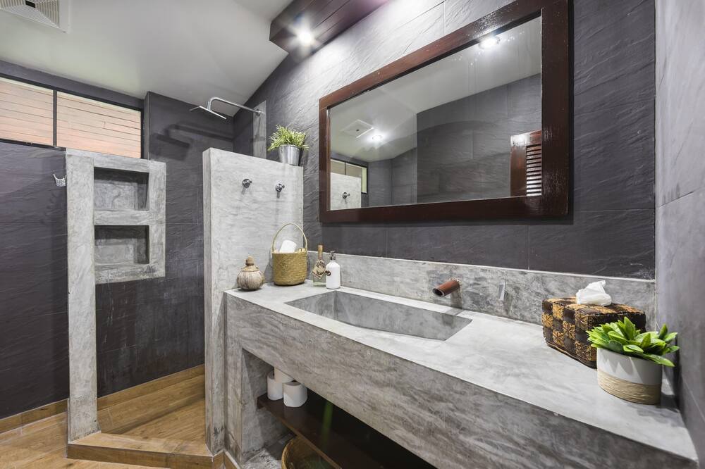 Photo of Bathroom in Koh Tao