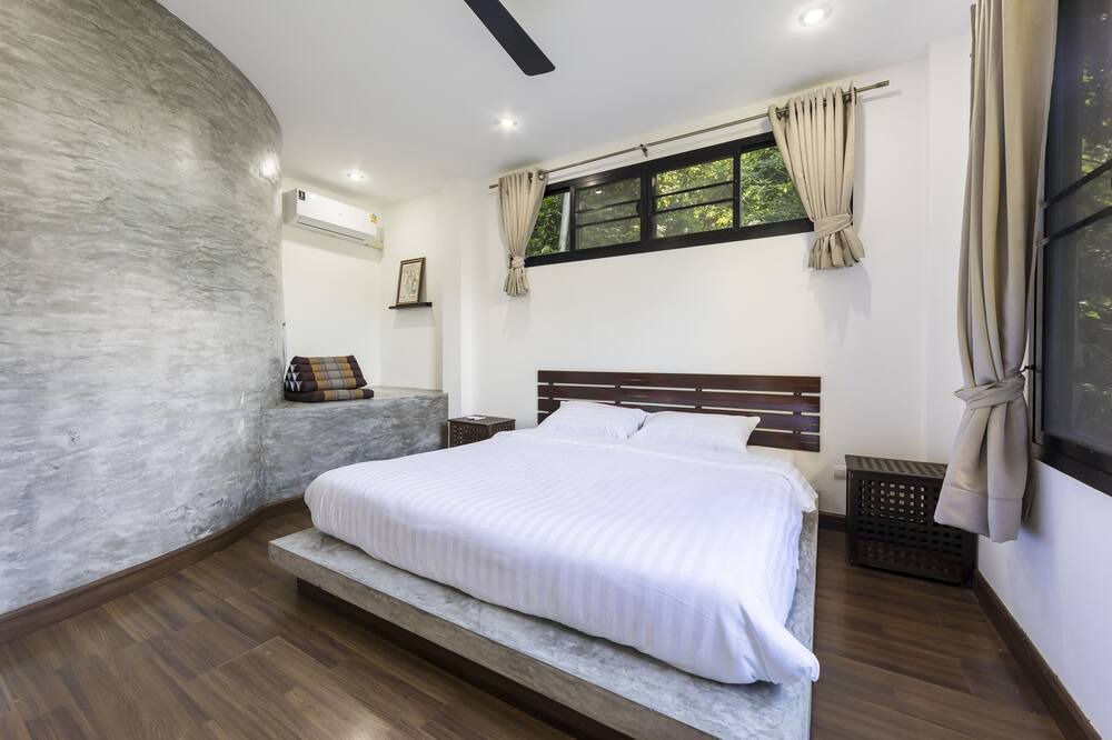 Photo of Bedroom in Koh Tao