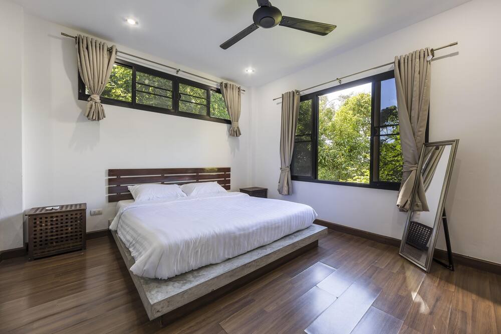 Photo of Bedroom in Koh Tao