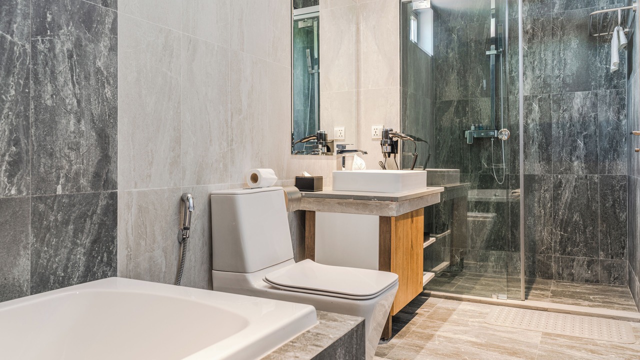 Photo of Bathroom in Mittakpheap
