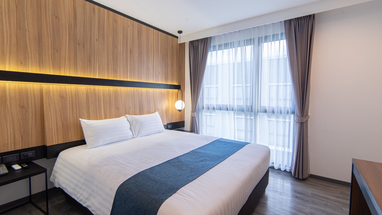 Photo of Bedroom in Racha Thewa