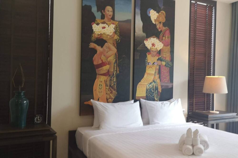 Photo of Bedroom in Wichit