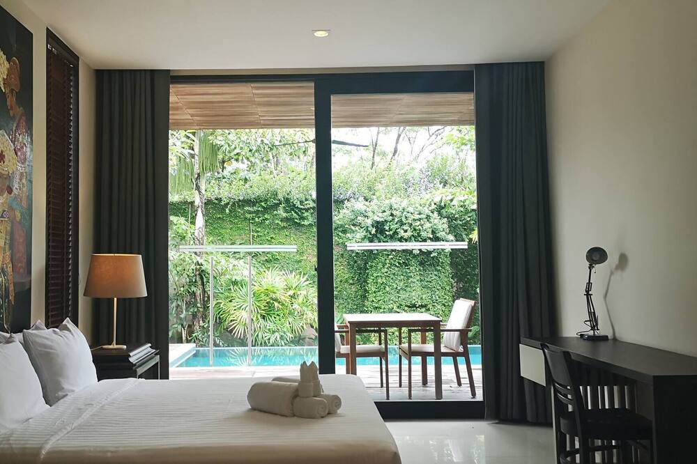 Photo of Bedroom in Wichit
