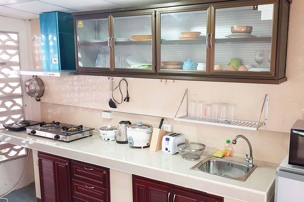 Photo of Kitchen in Phra Khanong