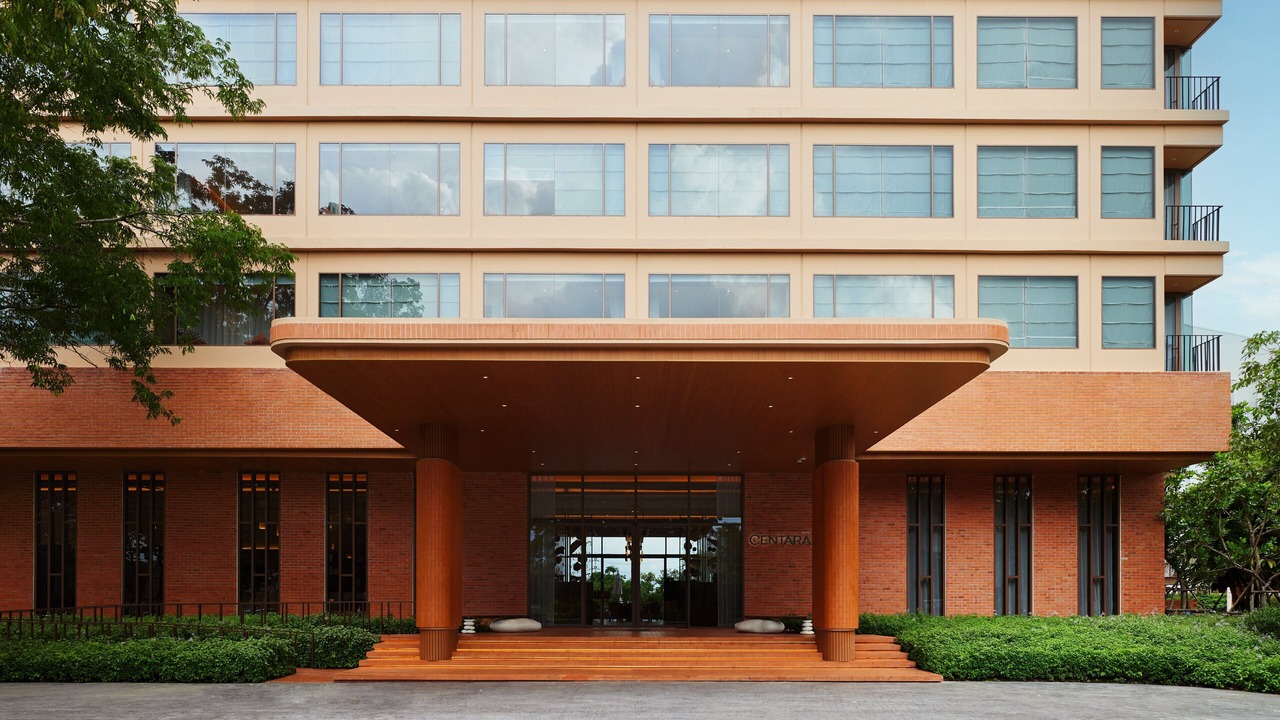 Photo of Outdoor in Ubon Ratchathani