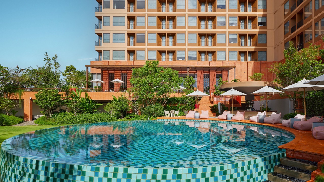 Photo of Outdoor in Ubon Ratchathani