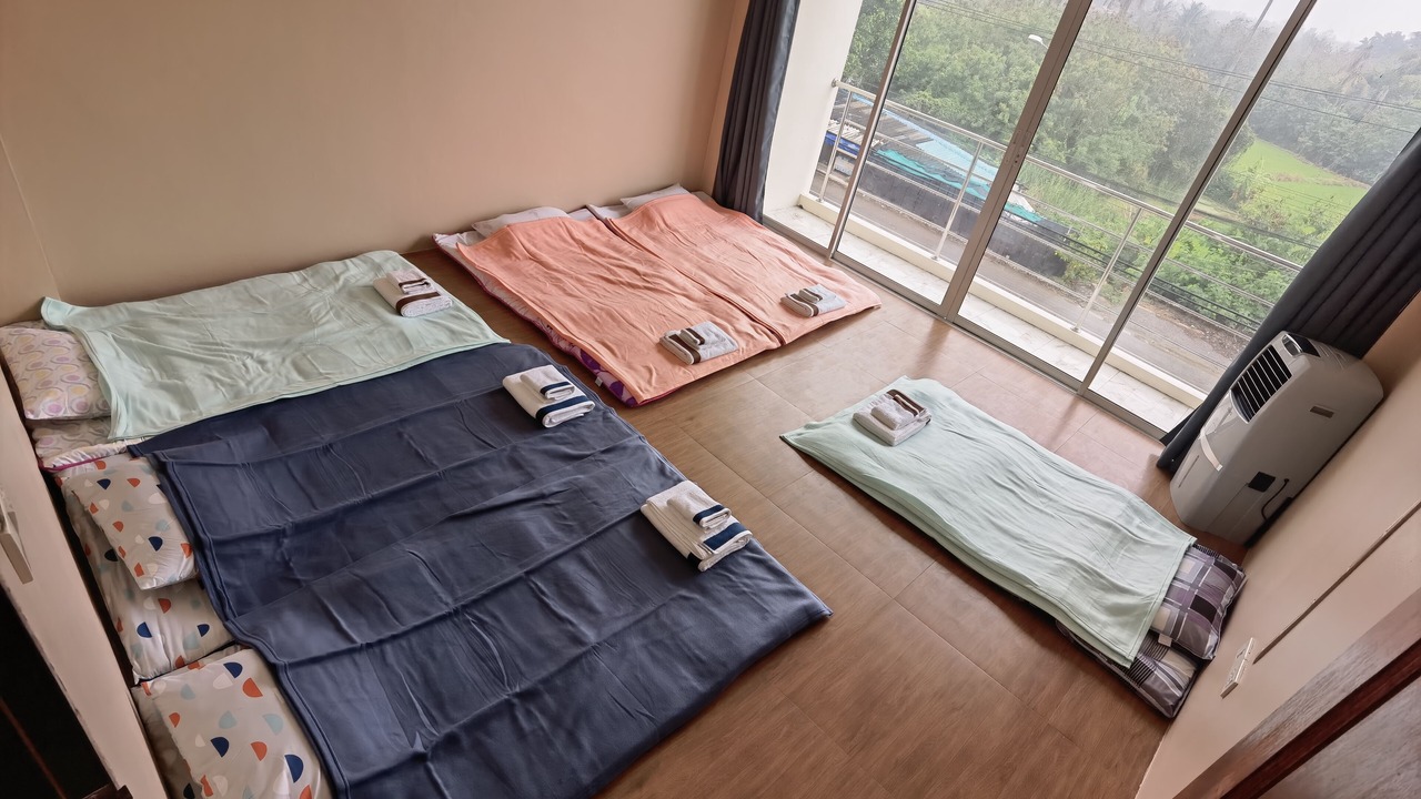 Photo of Bathroom in Nakhon Chai Si