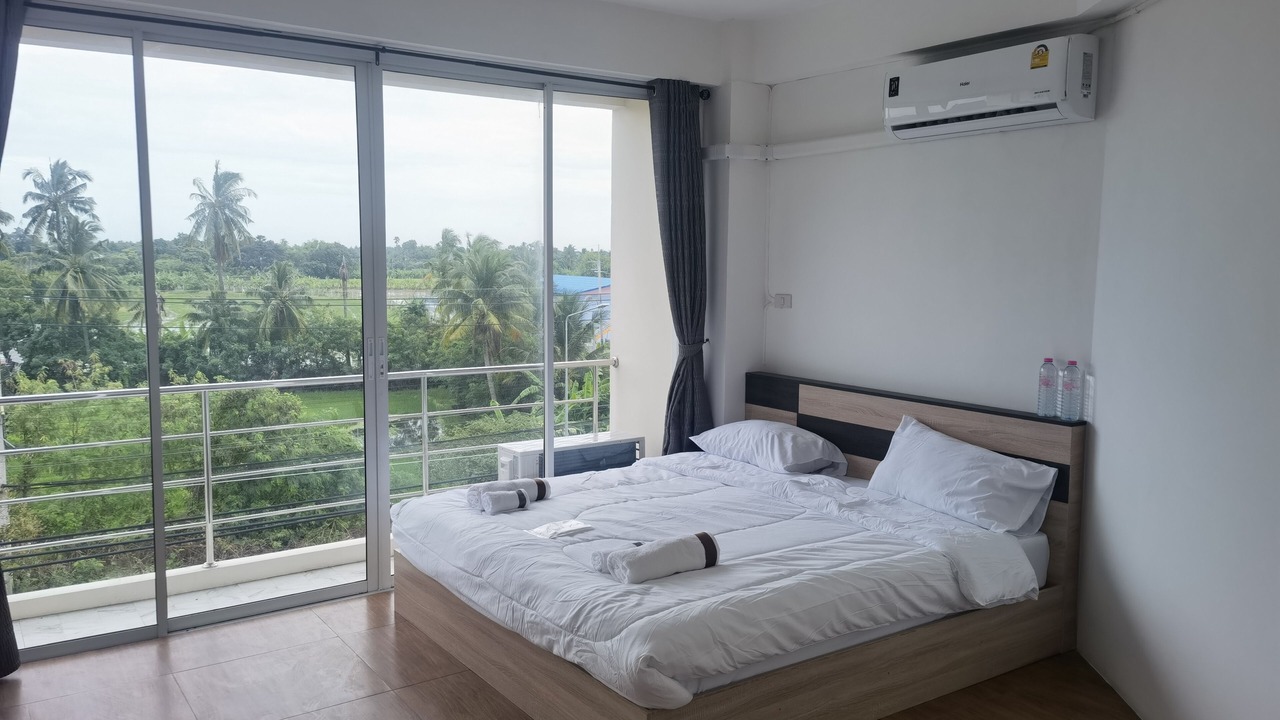 Photo of Bathroom in Nakhon Chai Si