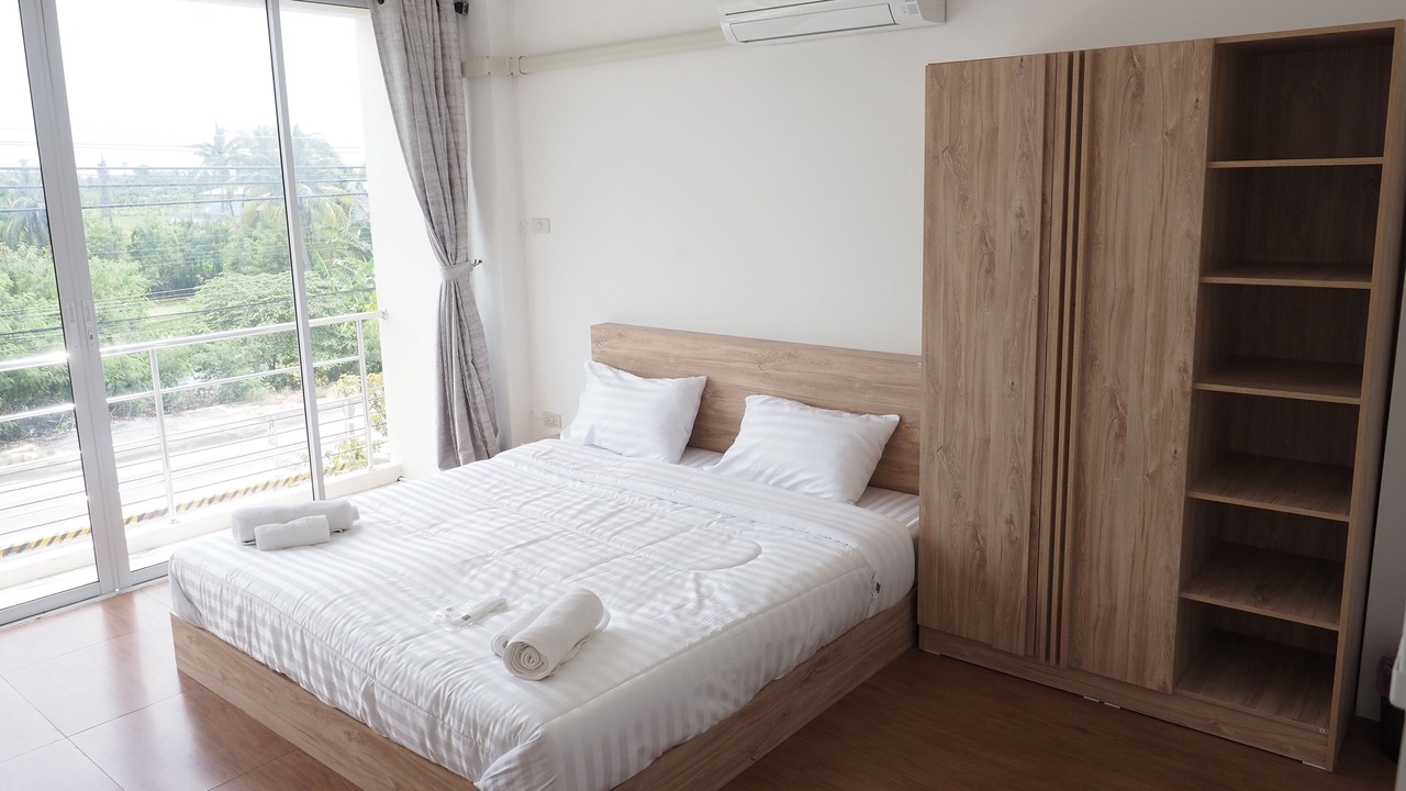 Photo of Bathroom in Nakhon Chai Si