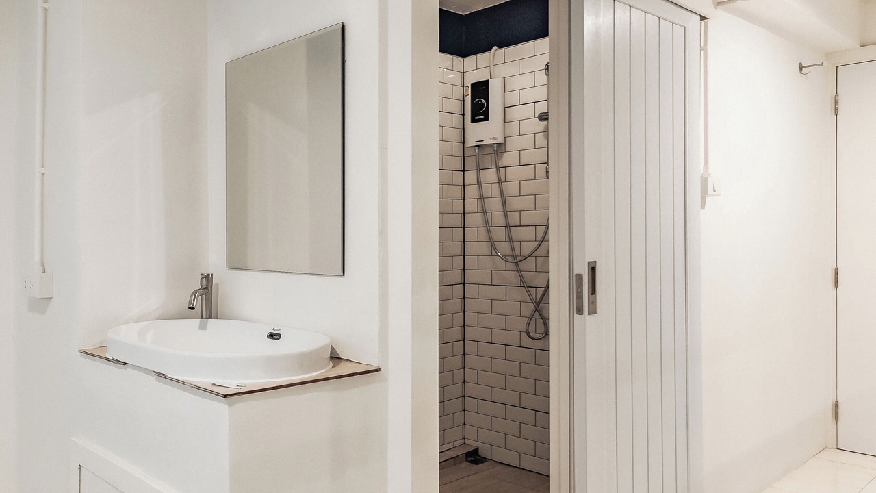 Photo of Bathroom in Sri Phum