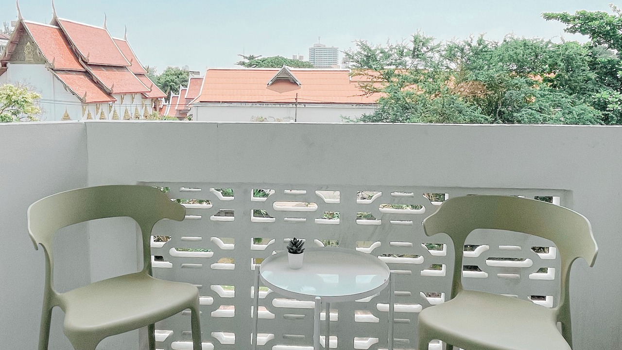 Photo of Bathroom in Sri Phum