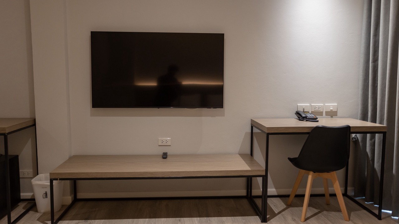 Photo of Bedroom in Surin