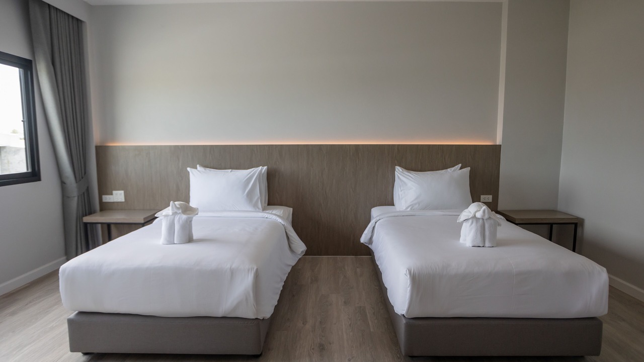 Photo of Bedroom in Surin
