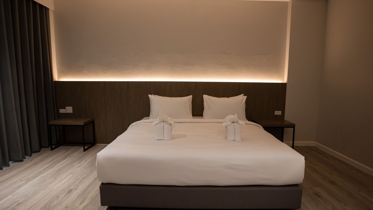 Photo of Bedroom in Surin