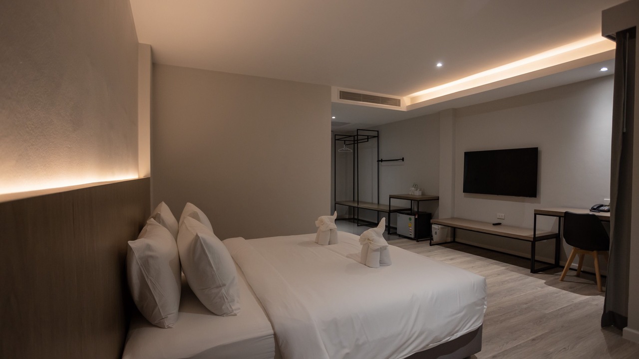 Photo of Bedroom in Surin
