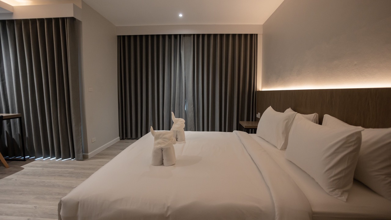 Photo of Bedroom in Surin