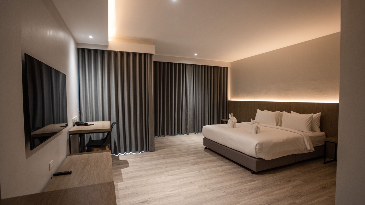 Photo of Bedroom in Surin