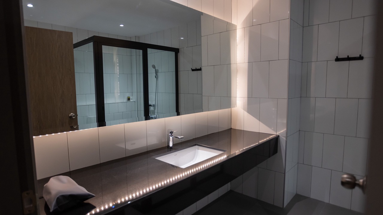 Photo of Bathroom in Surin