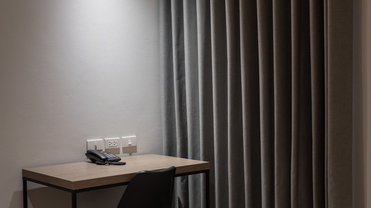 Photo of Bedroom in Surin