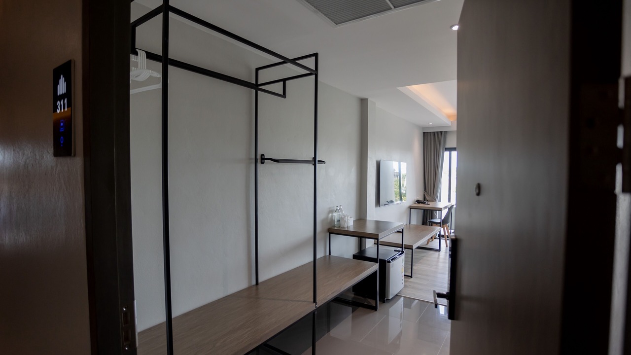Photo of Bedroom in Surin