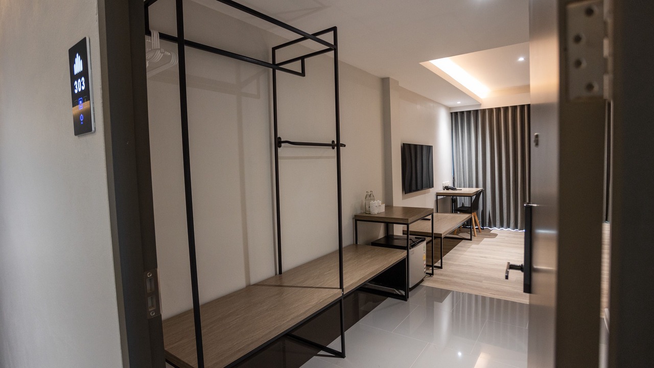 Photo of Bedroom in Surin