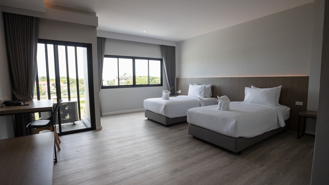 Photo of Bedroom in Surin