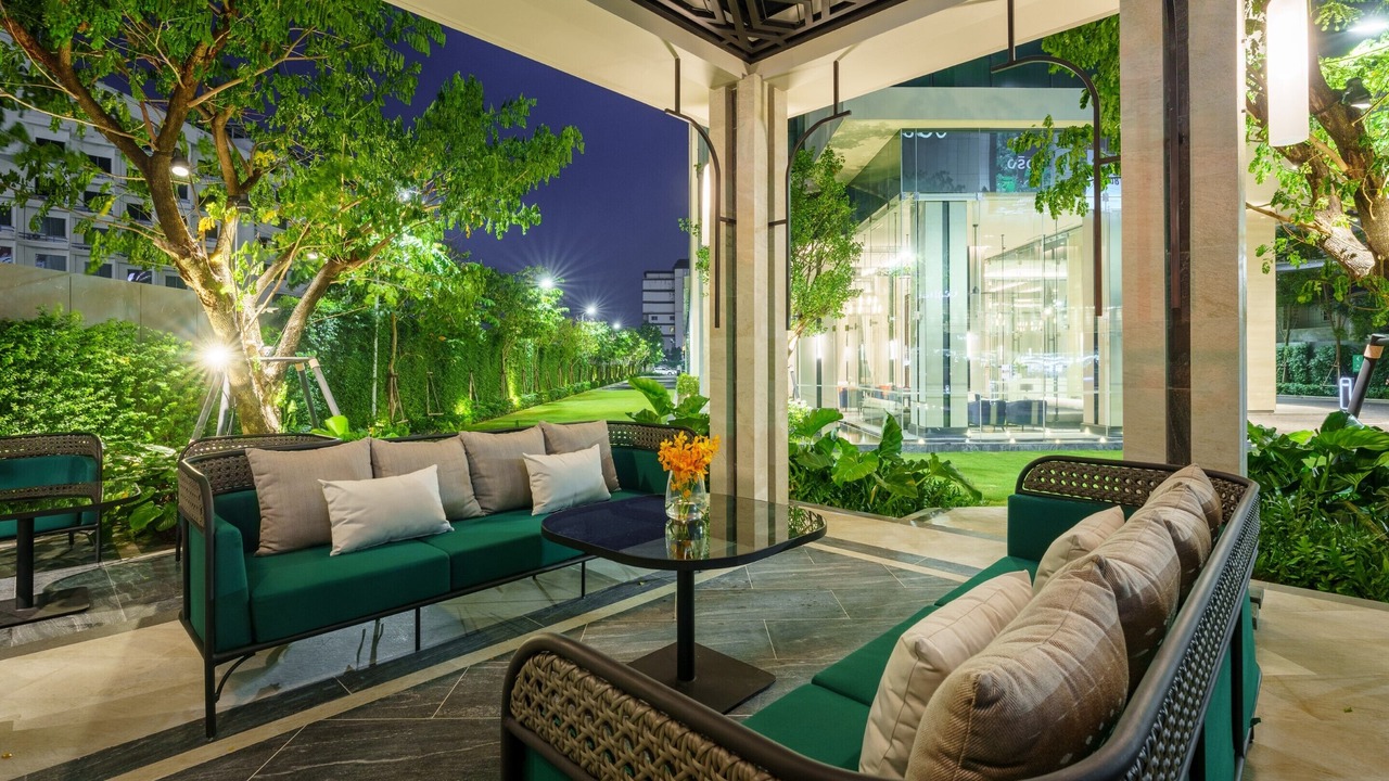 Photo of Outdoor in Central Pattaya