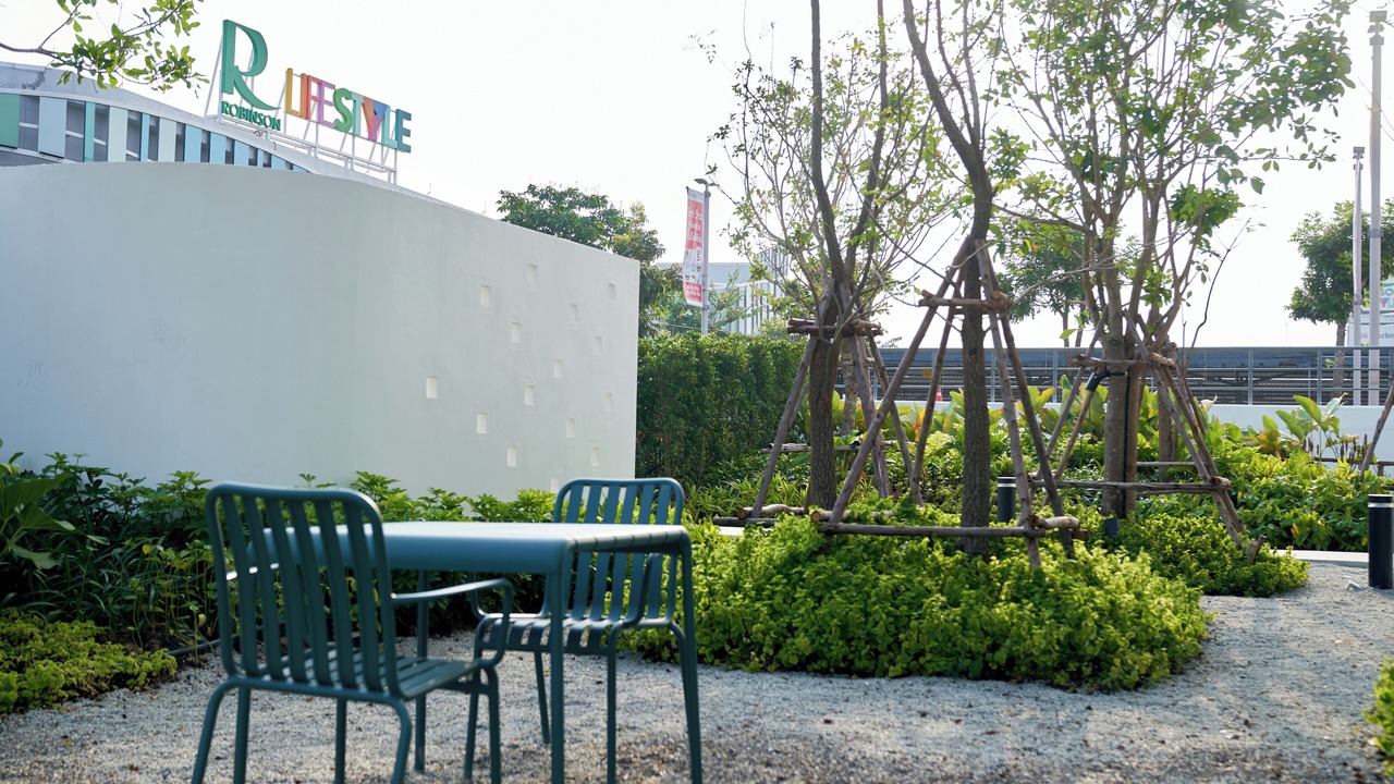 Photo of Outdoor in Si Racha