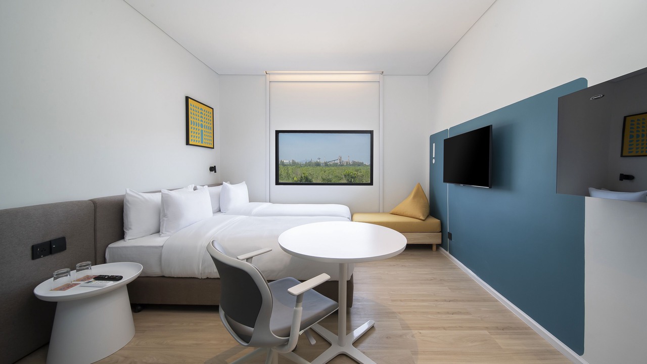 Photo of Bedroom in Si Racha
