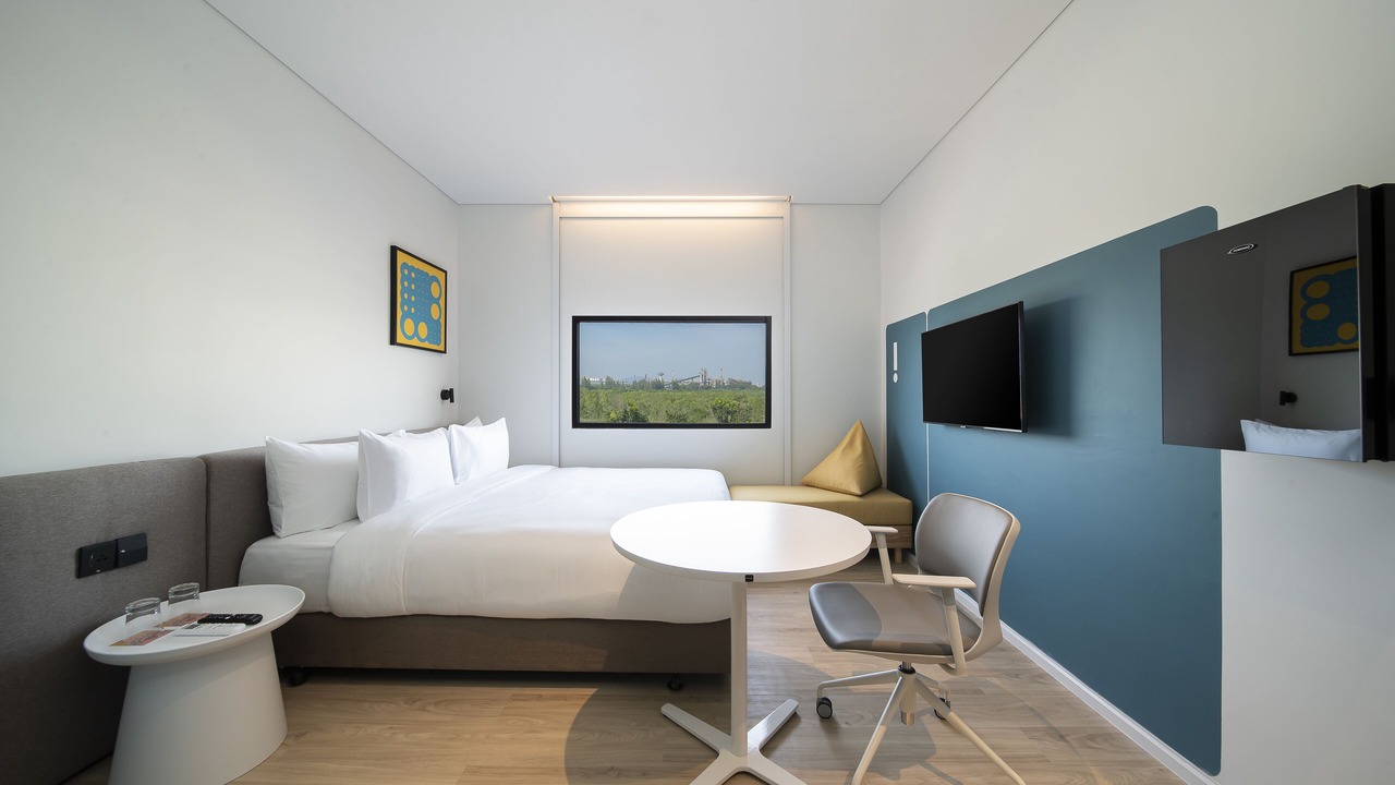 Photo of Bedroom in Si Racha