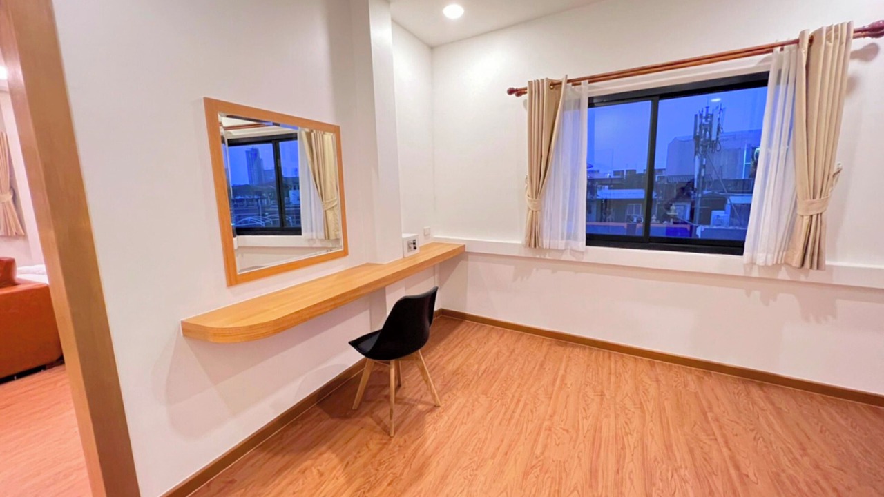 Photo of Bedroom in Pattaya Bay