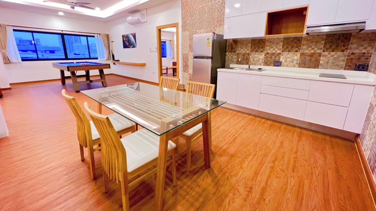 Photo of Bedroom in Pattaya Bay