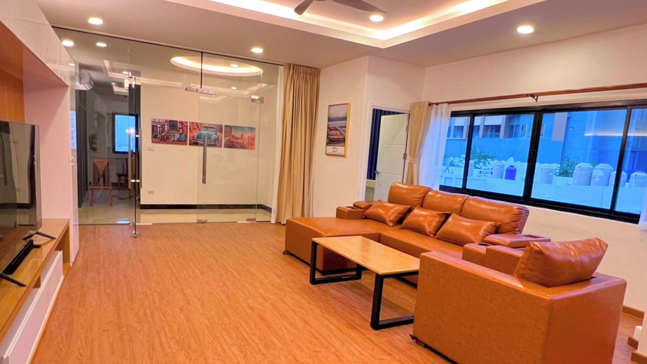 Photo of Bedroom in Pattaya Bay