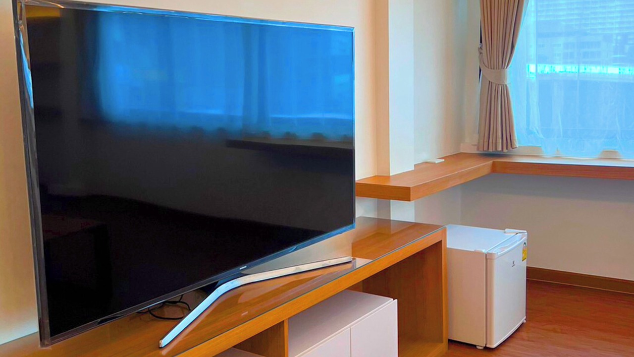 Photo of Bedroom in Pattaya Bay