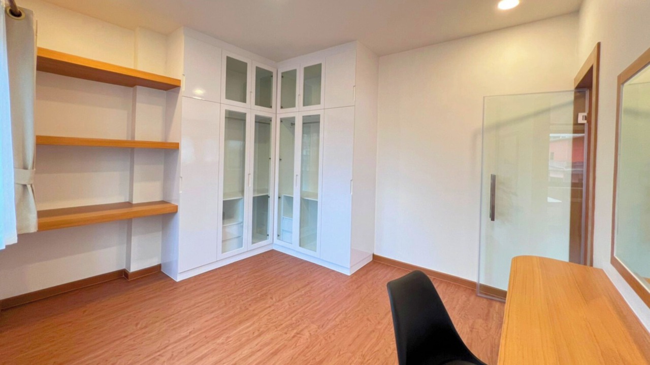Photo of Bedroom in Pattaya Bay