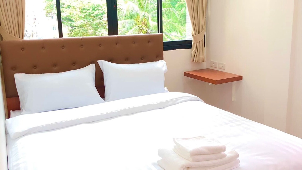 Photo of Bedroom in Pattaya Bay