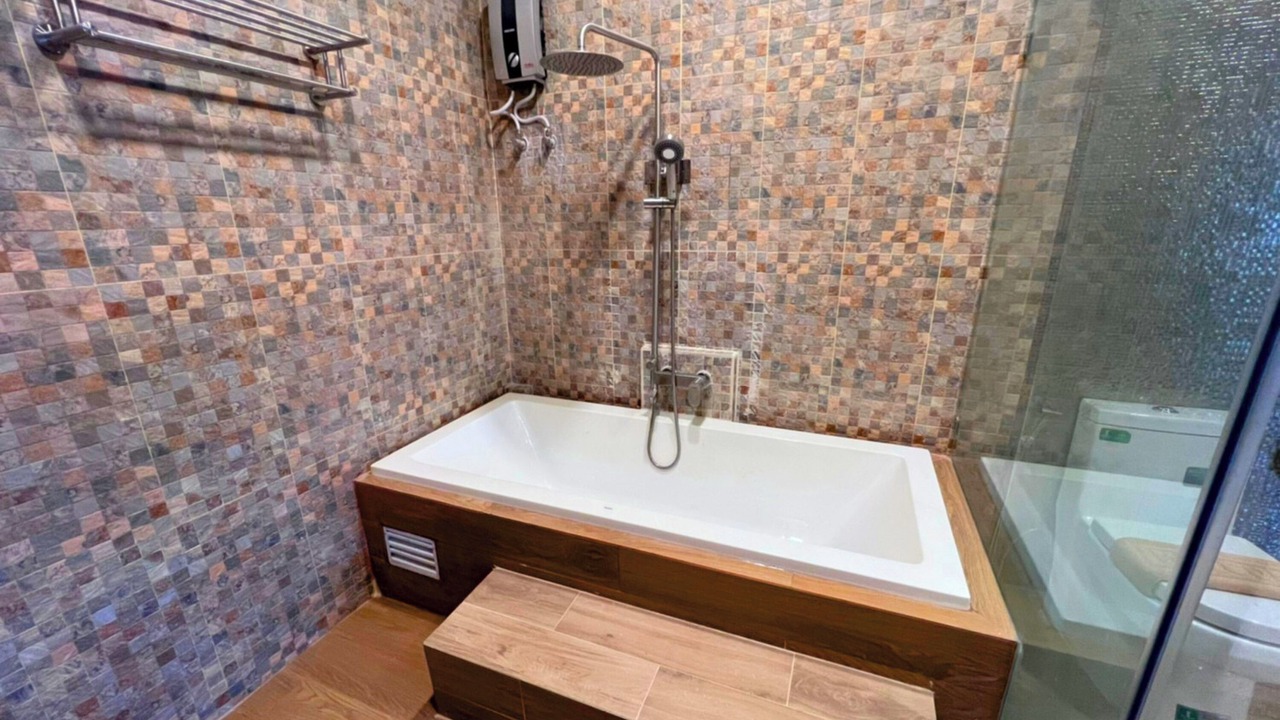Photo of Bathroom in Pattaya Bay